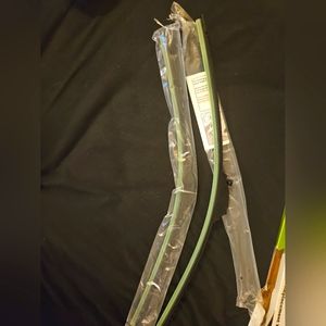 OEM Quality 26" + 22" Premium All-Seasons Durable Stable And Quiet Windshield